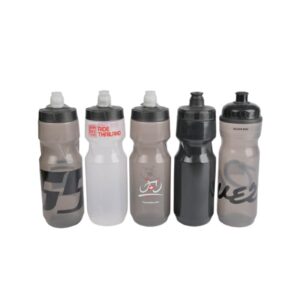 Custom Plastic Injection Molding