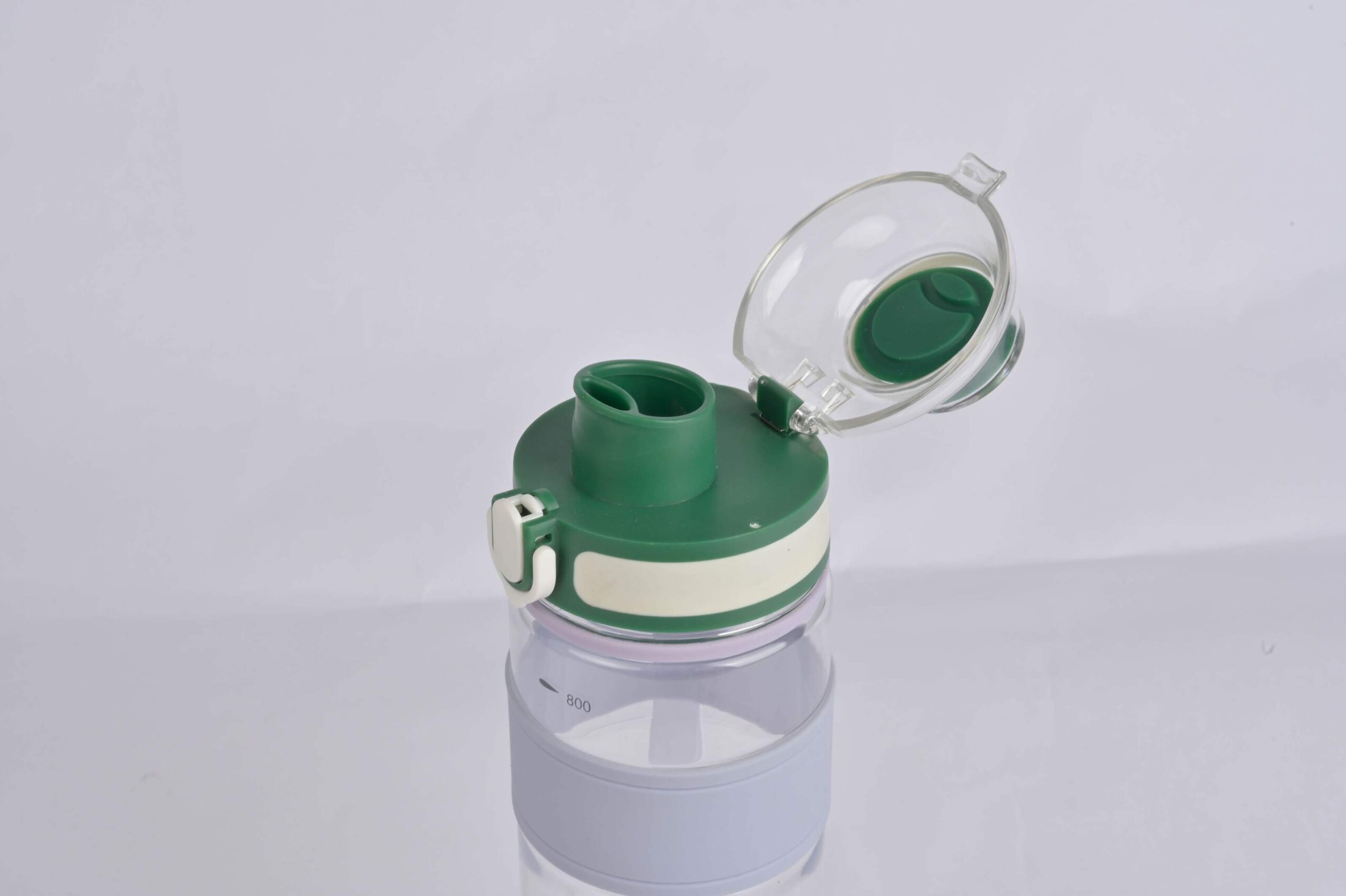 Plastic Injection Molding Factory