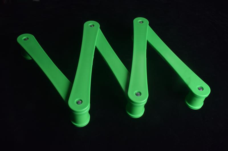 5 Section Hockey Aid