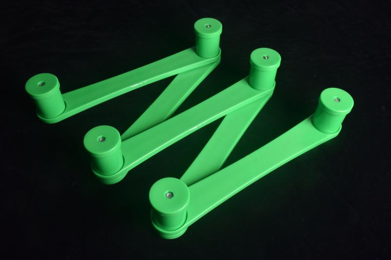 Aid Custom Hockey Training Aid