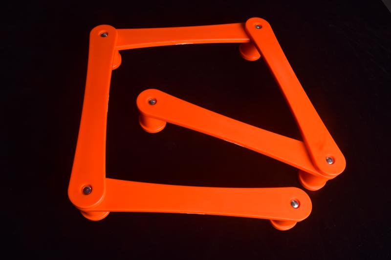  Customized Hockey Training Aids