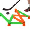 plastic injection Hockey Training Equipment