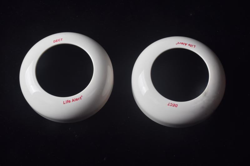 Custom Bluetooth Housing