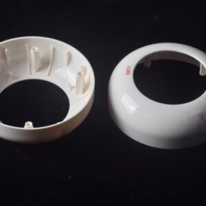 Custom Bluetooth speaker housing