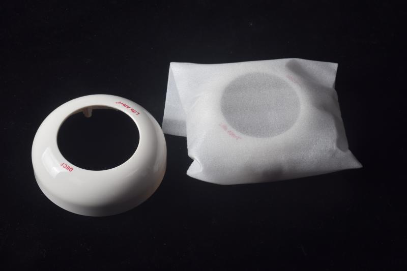 Precision Molded Housing