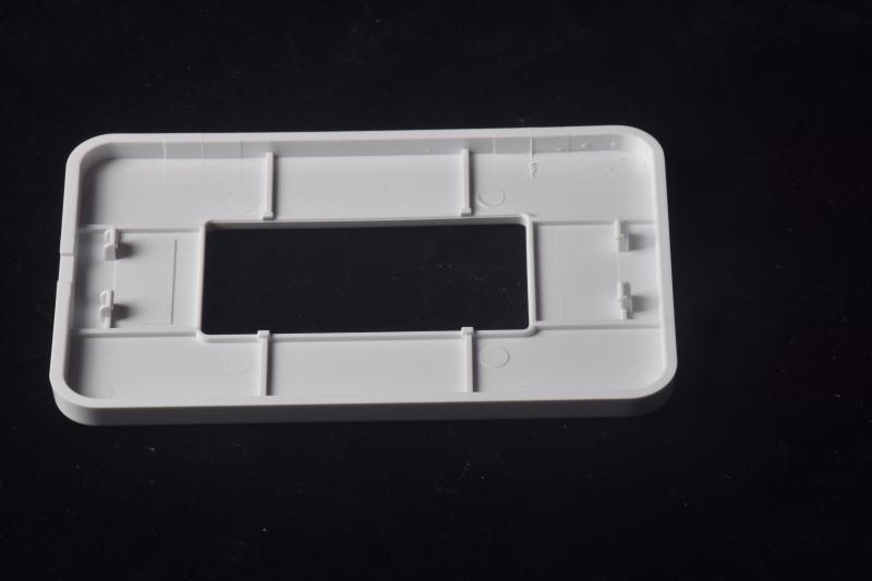 Custom Plastic Housing