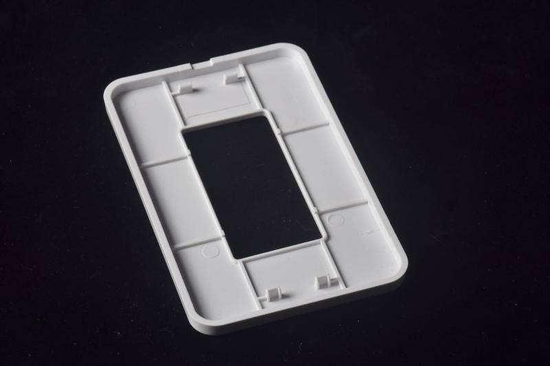 Power Socket Housing