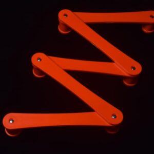 hockey control training equipment