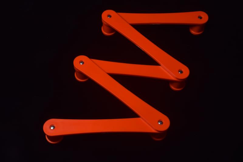 Hockey Stick Handling Training 