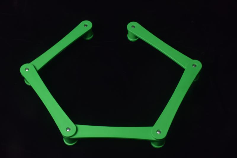 Trainer Puck Control Trainer