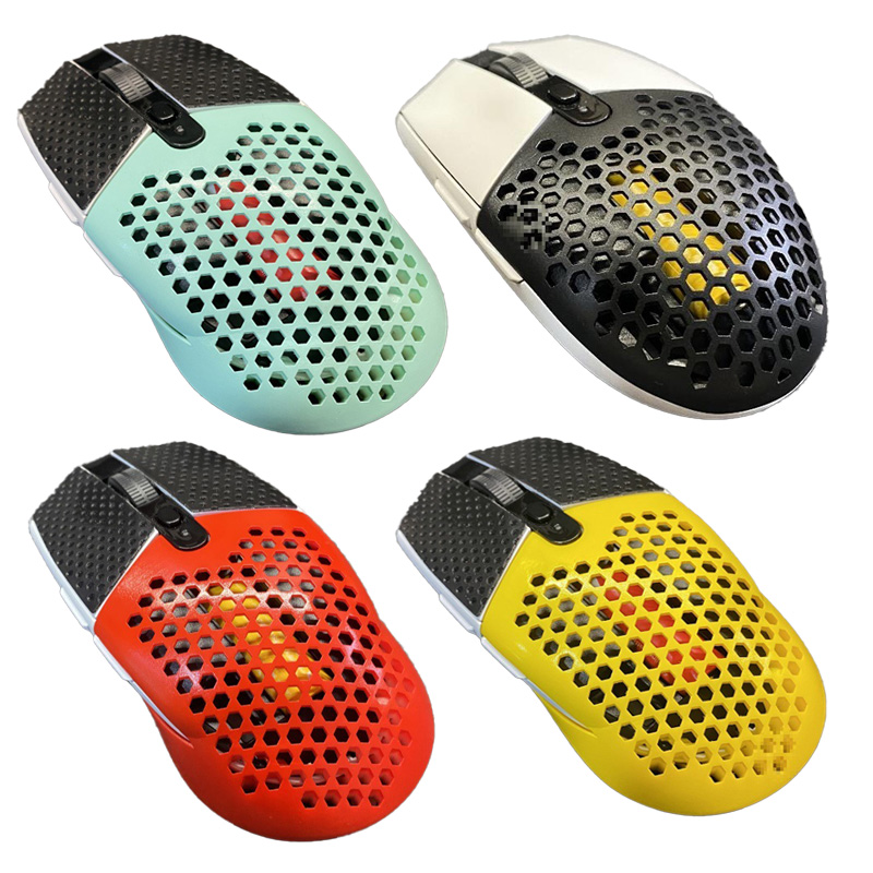 Lightweight Gaming Shell