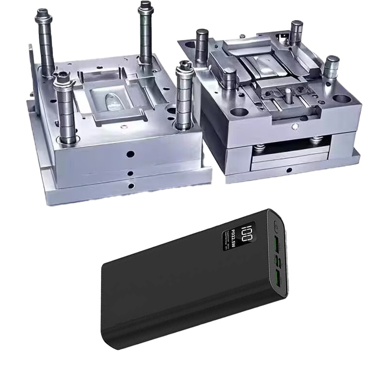 Custom Charging Shell