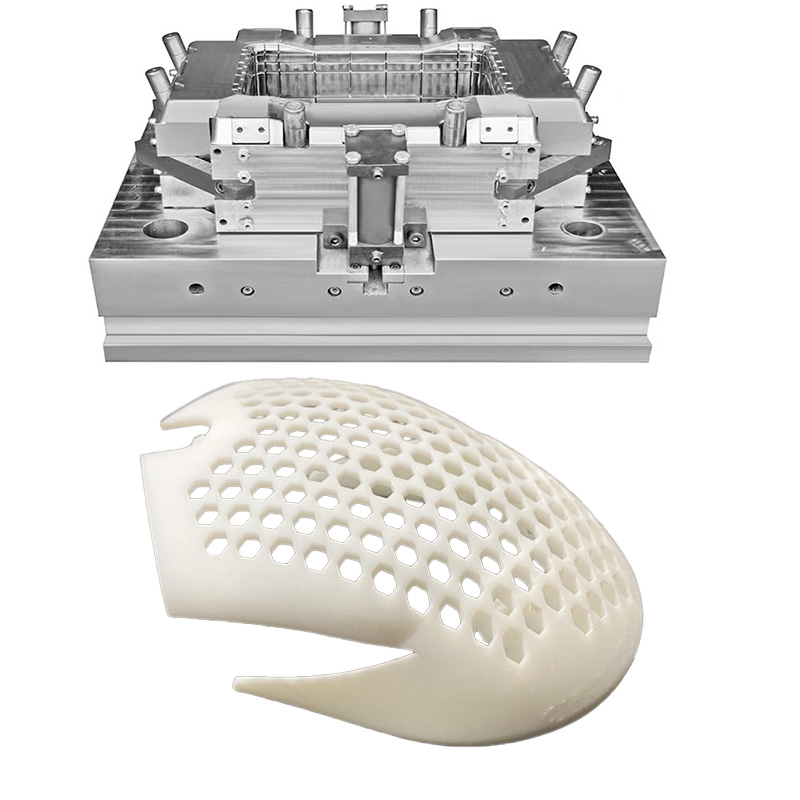 Custom Gaming Mouse Shell