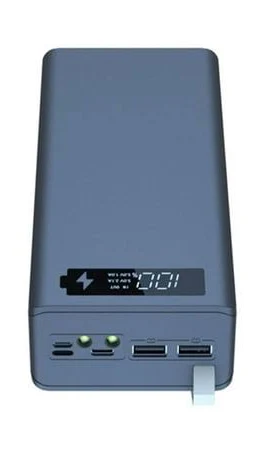 Custom Power Bank Case