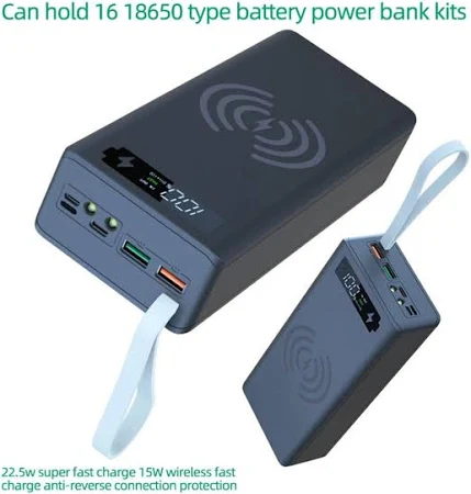 OEM Power Bank Shell