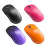 Customizable Three-Mode Wireless Mouse Shell
