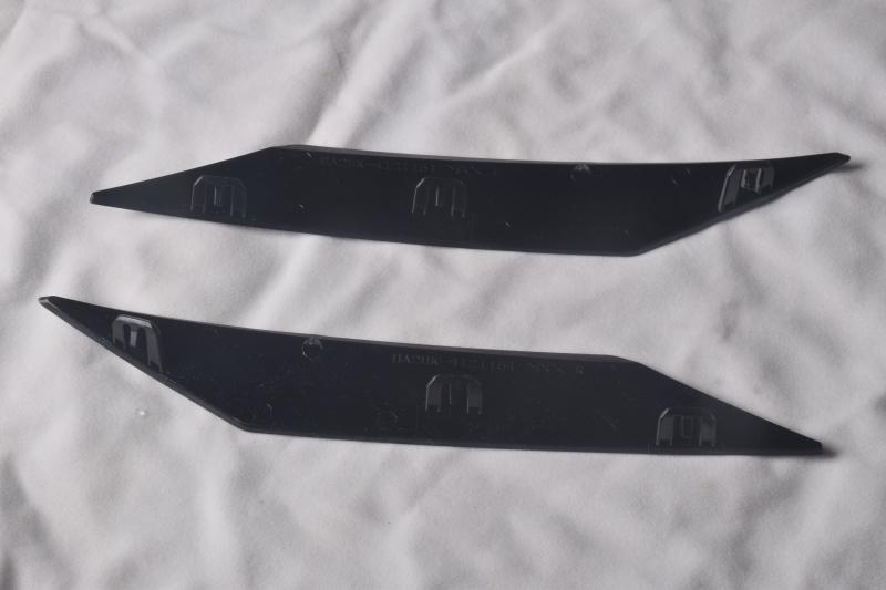 custom plastic parts