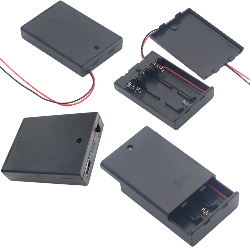 Injection Molded Shell