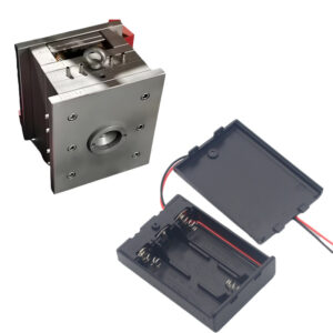 Battery Pack Shell