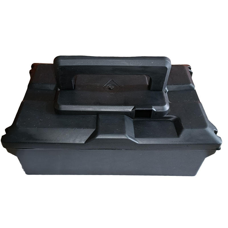 Waterproof Battery Box