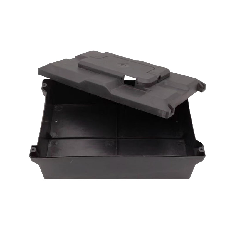 Precision Injection Mold Case