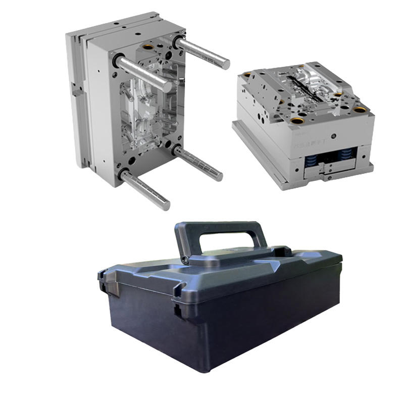 OEM Battery Solution