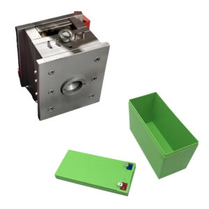 Boat Battery Storage Box