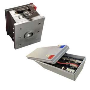 Durable Boat Battery Box
