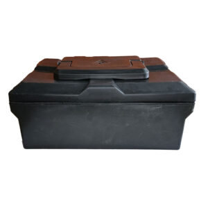 Custom Battery Box