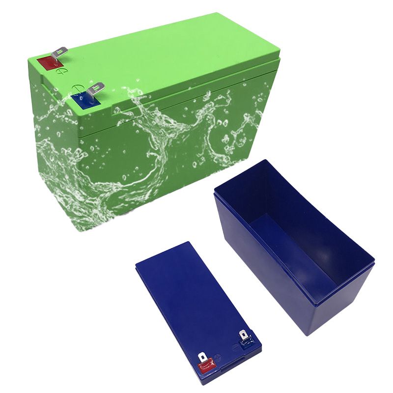 Boat Waterproof Battery Box