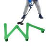 Adjustable Hockey Stick Handling Trainer