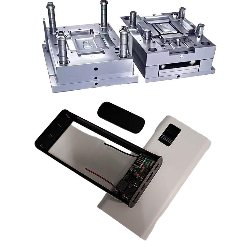 custom power bank enclosure