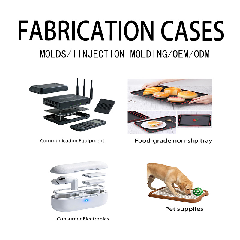 Plastic Injection Mold