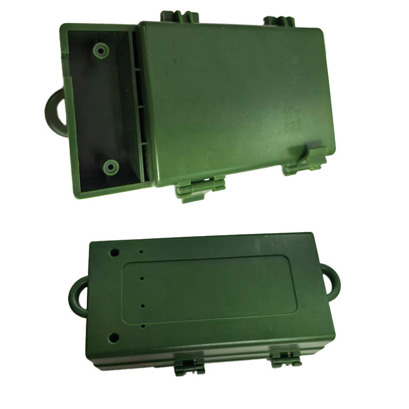 Plastic Injection Mold