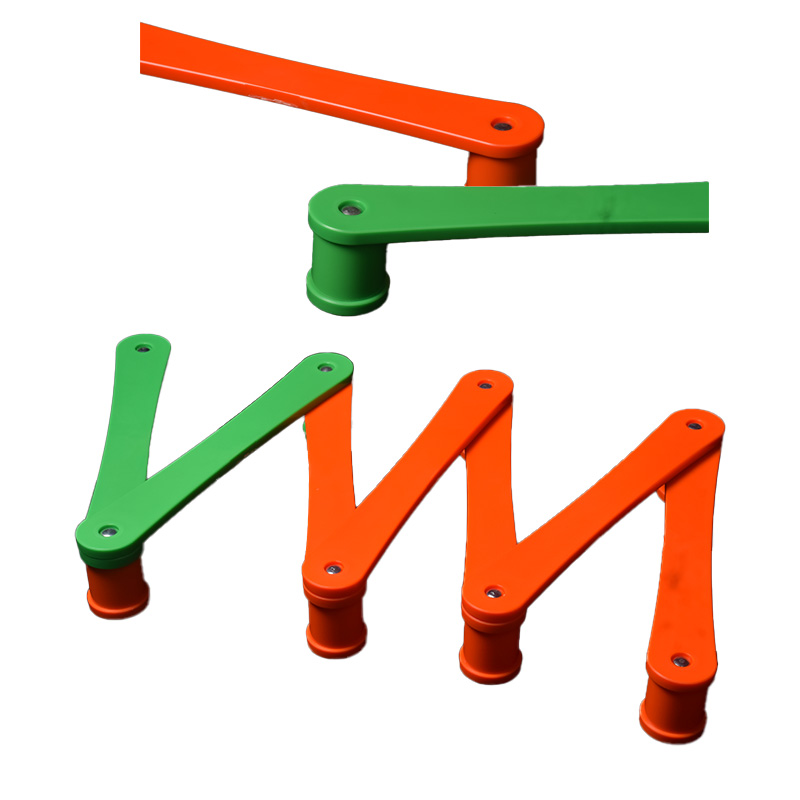 Puck control practice tool