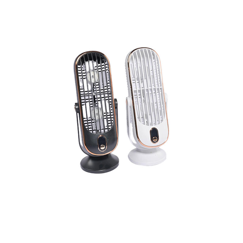 Portable Mini Desk Fan