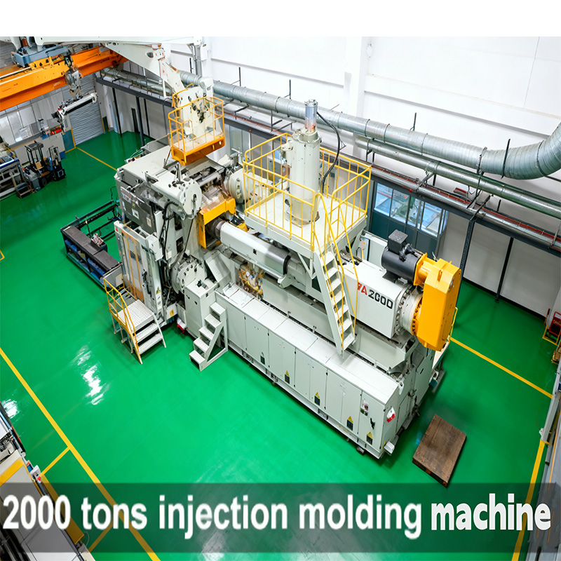 Injection Molding Service