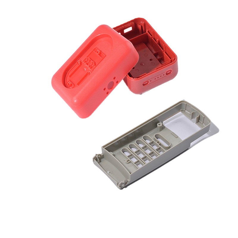 Custom Electrical Casing