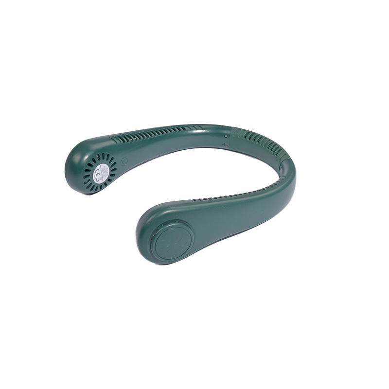 Bluetooth Portable Fan