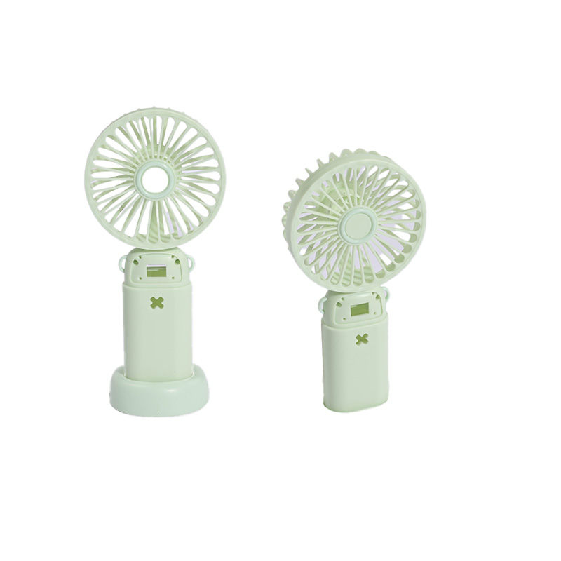USB Rechargeable Fan