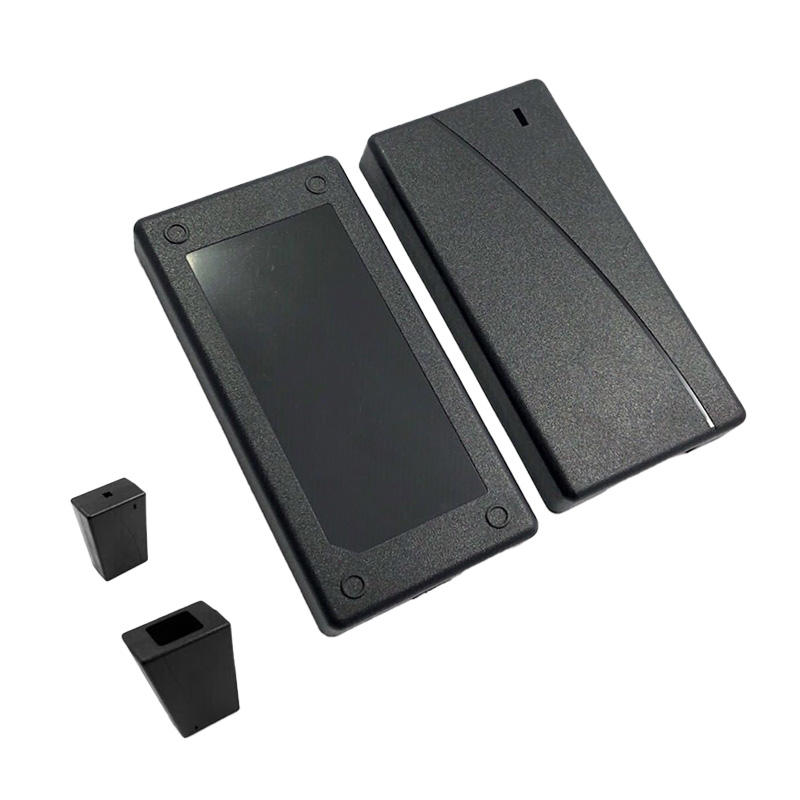 Power supply enclosure