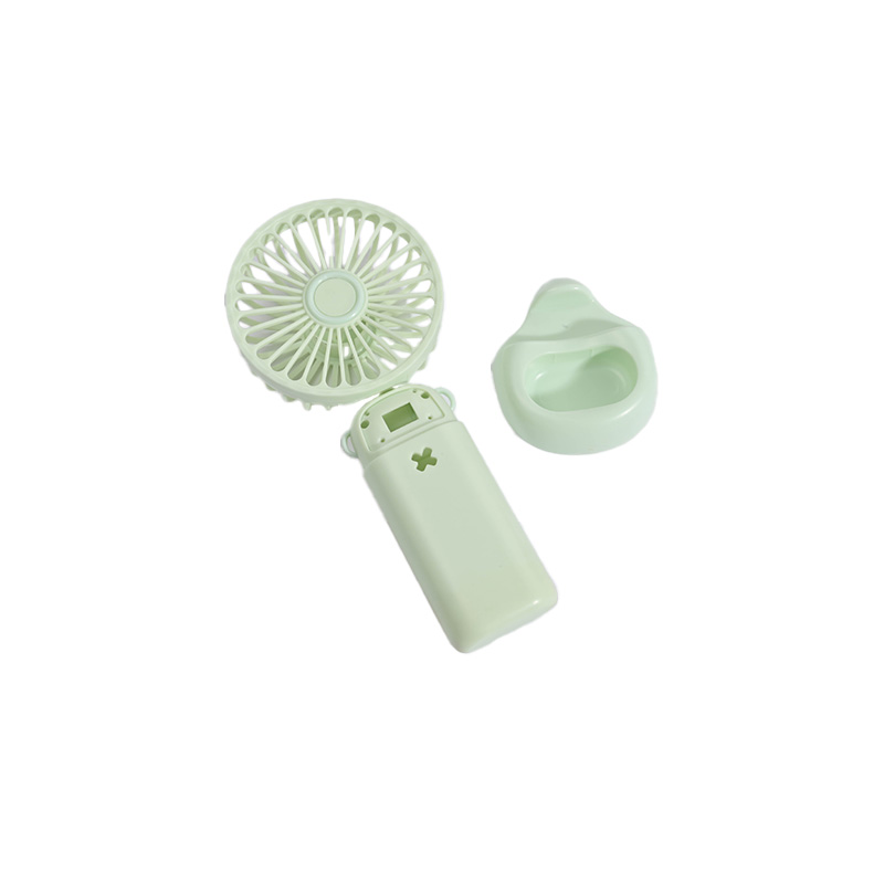 Custom Mini Cooling Fan