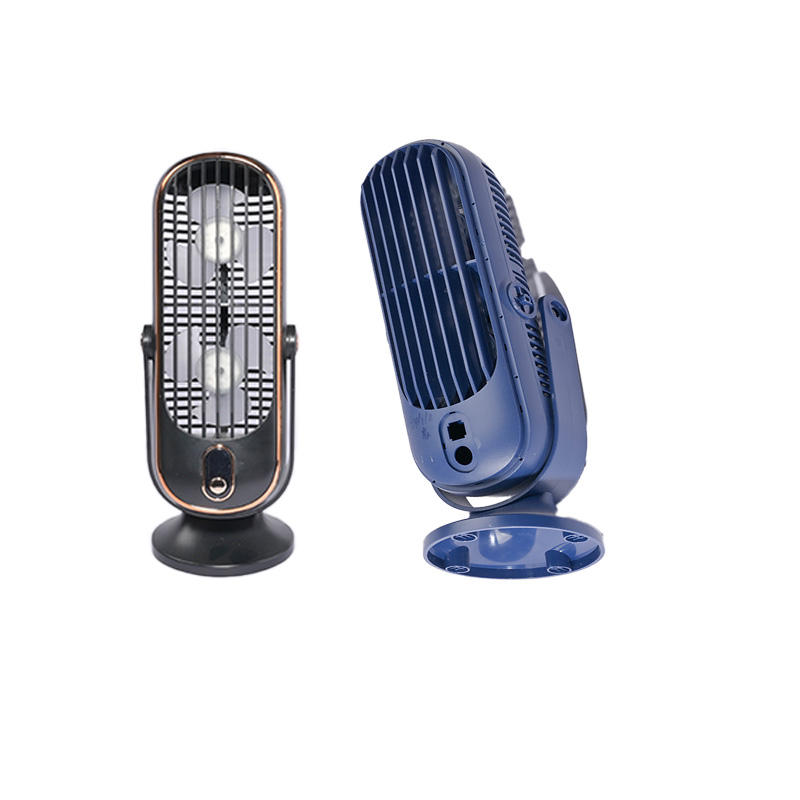 USB Hand Mini Table Fan