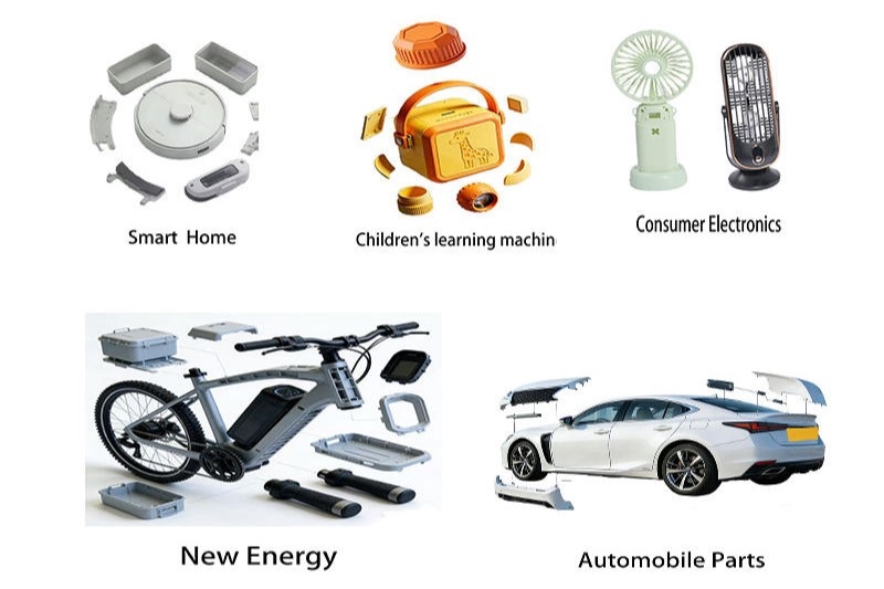 Portable Bladeless Neck Fan