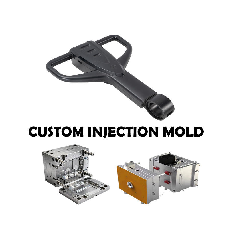 OEM Plastic Injection Parts