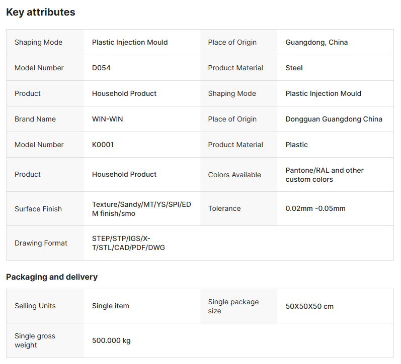 Injection Cooling Mini Fan