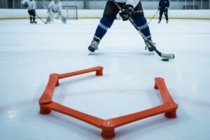 How ABS Injection-Molded Trainers Break the Ice Barrier