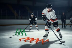 Top-Tier Injection-Molded Training Gear