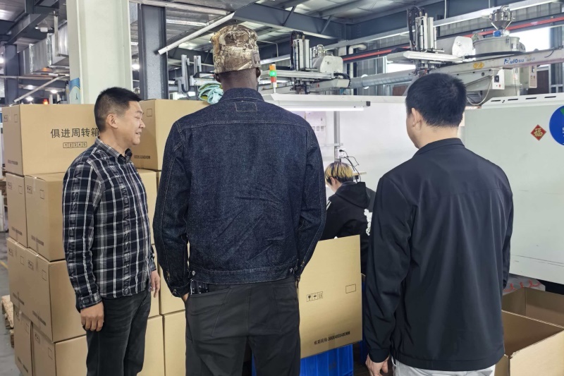 VIP Partners Experience the WIN-WIN