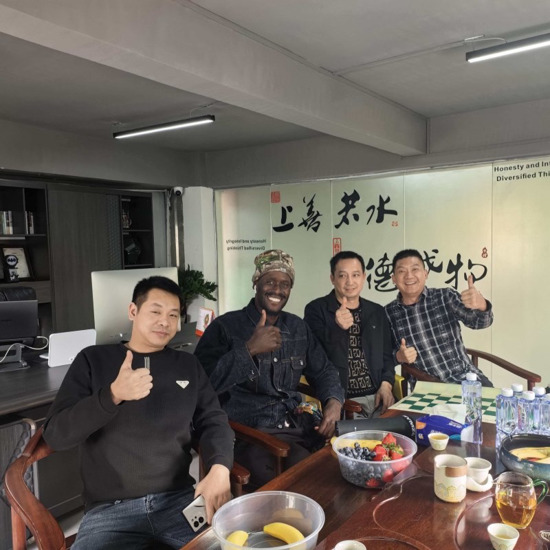 WIN-WIN Custom Injection Molding Factory